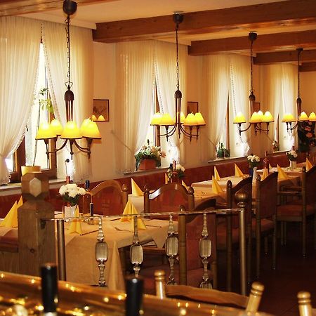 Hotel Faber - Haag Worms Dış mekan fotoğraf